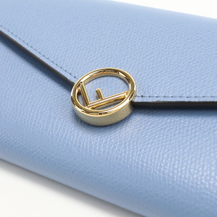 FENDI フェンディ コンチネンタル財布 エフ イズ フェンディ 8M0251 長  