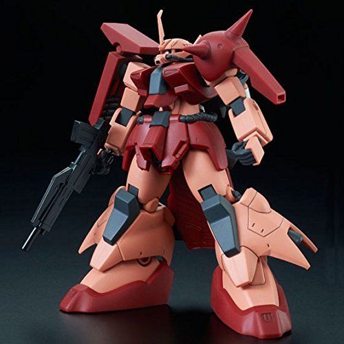 HGUC 1|144 ザクIII改 Twilight AXIS Ver. プラモデル ホビーオンラインショップ