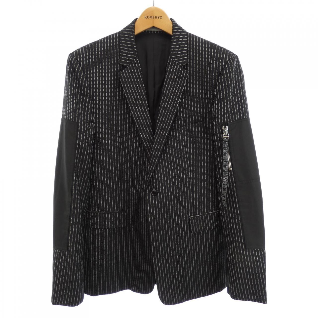 ディオールオム DIOR HOMME ジャケット - メルカリ