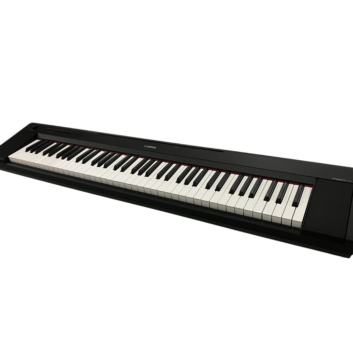 YAMAHA NP-35 電子ピアノ 鍵盤楽器 ヤマハ 2025年製 B10502961
