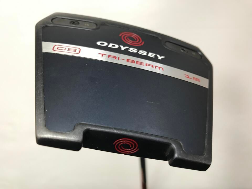 【即納】TRI-BEAM TWELVE CS | 中古 | パター | オデッセイ