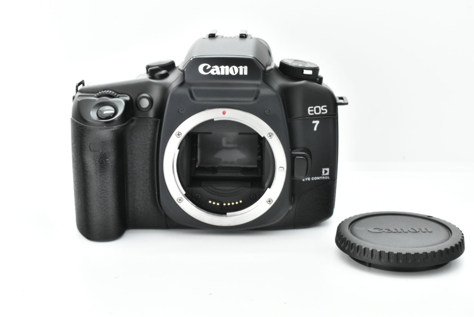 Canon EOS 7 EOS7 35mm SLR AF/MF Film Camera Body キヤノン フィルム