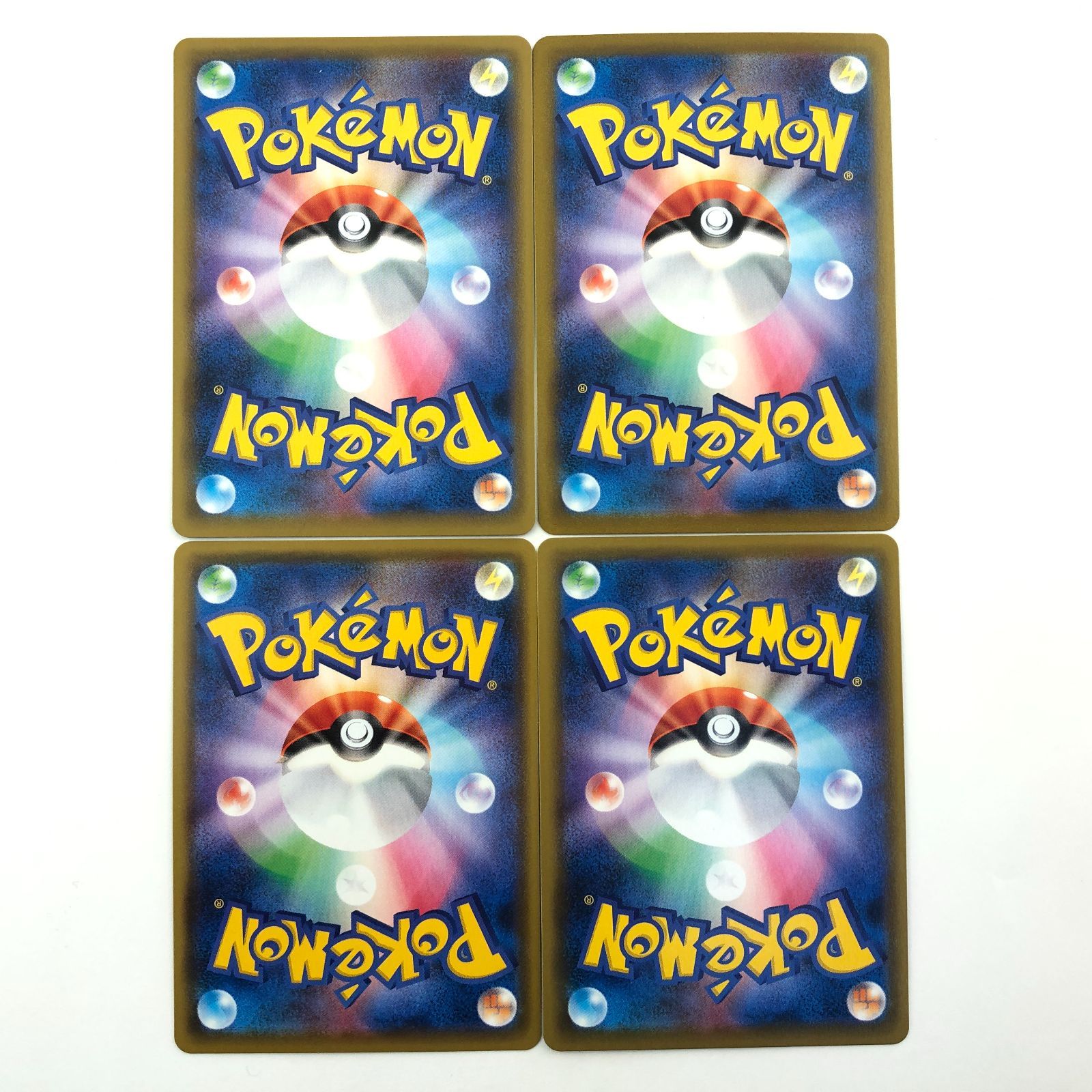 03m0061 ポケモンカードゲーム こくばアンノーンデッキ