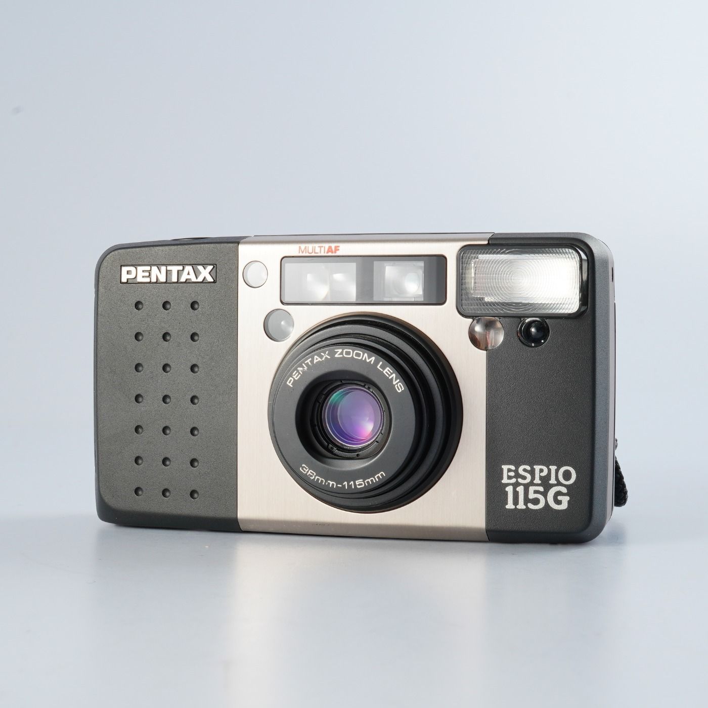 PENTAX ペンタックス Espio 115G コンパクトフィルムカメラ 【公式通販】