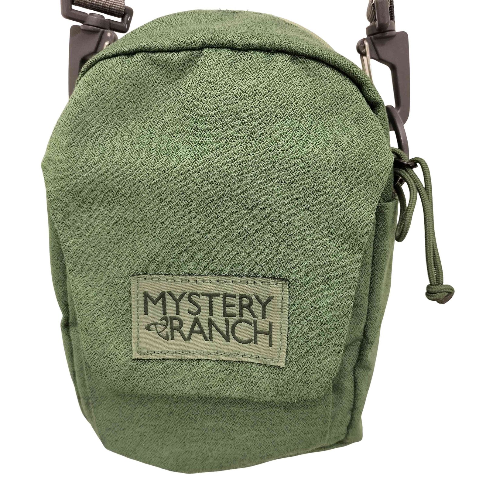 ミステリーランチ MYSTERY RANCH BIGPOP ミニショルダーバッグ メンズ  表記無