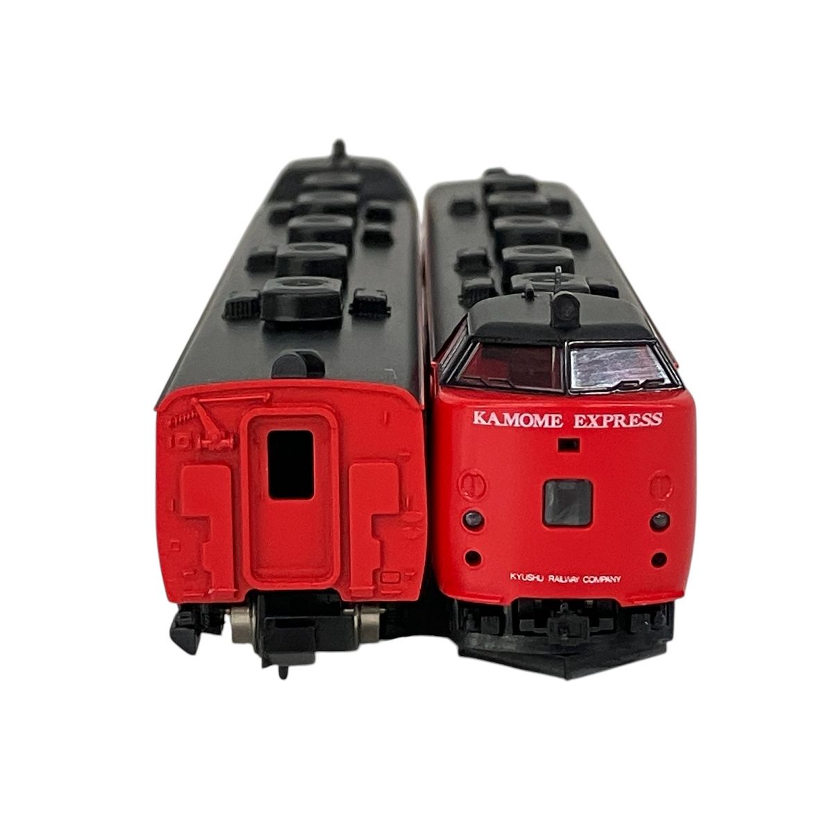 TOMIX 92631 JR 485系 特急電車(かもめエクスプレス) 6両セット