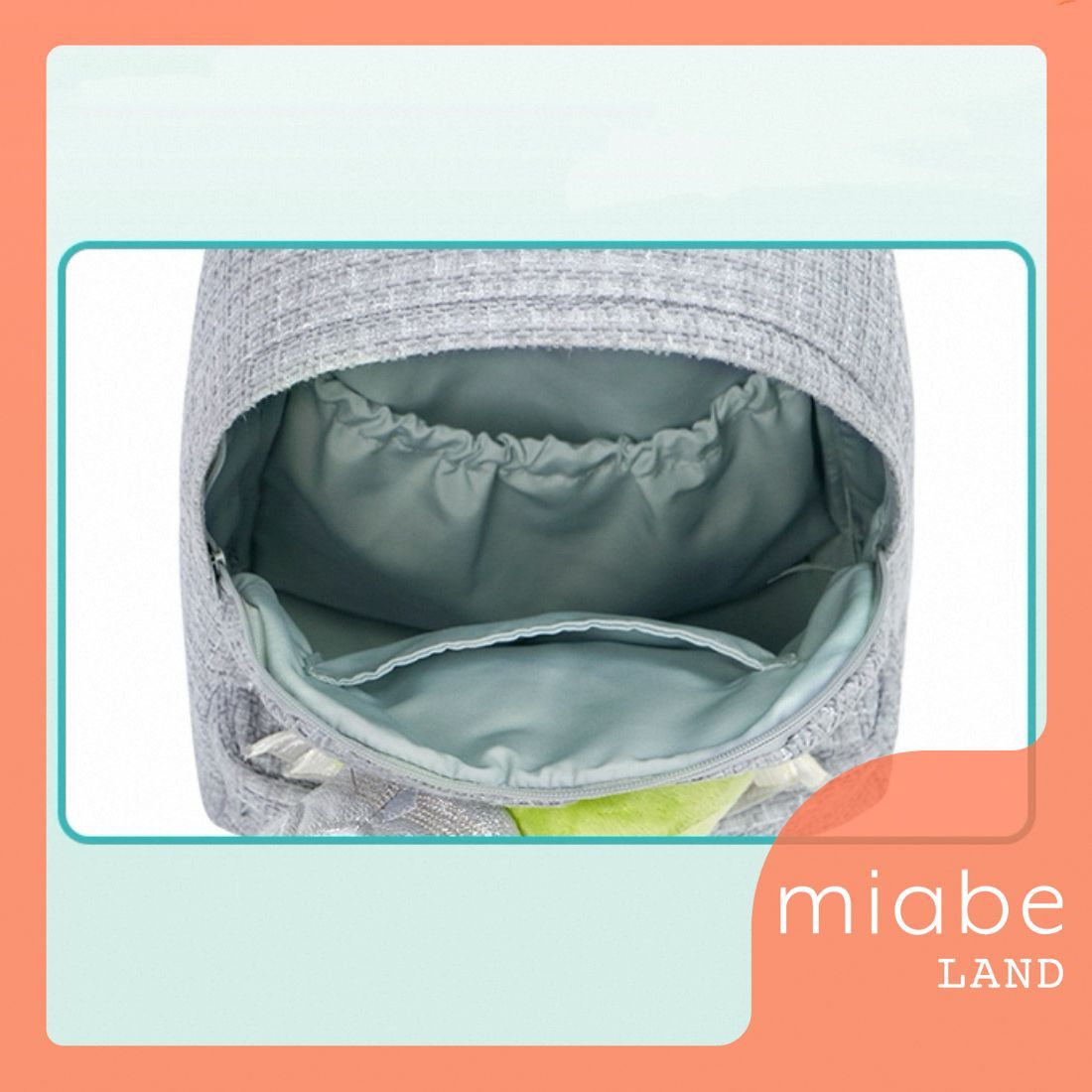 上海ディズニー　バースデー　オルメル リュックサック　バックパック 上海ディズニー バースデー オルメル リュックサック バック