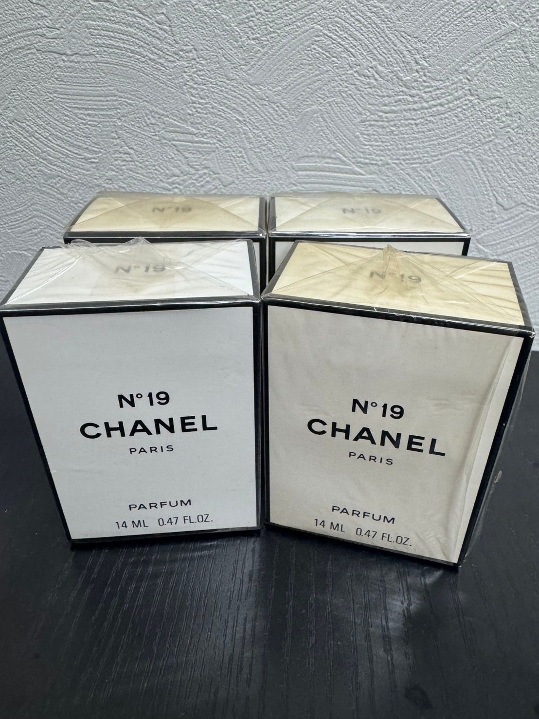 ★【未使用】シャネルコスメ６点まとめ売り 未使用品 程度良好 コスメ まとめ売り 送料込み】CHANEL