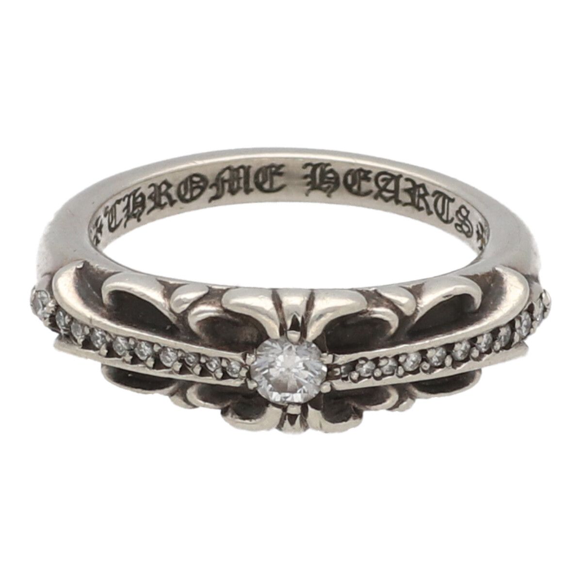 中古】 CHROME HEARTS クロムハーツ ベイビークラシック