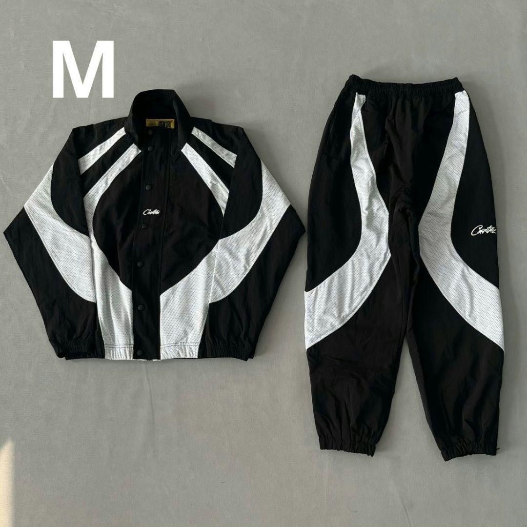Corteiz セットアップ M corteiz セットアップ Lサイズ（XL相当） 2025