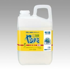 まとめ 食器用洗剤 サラヤ ヤシノミ洗剤 230175 4973512322624 1本 ×6セット