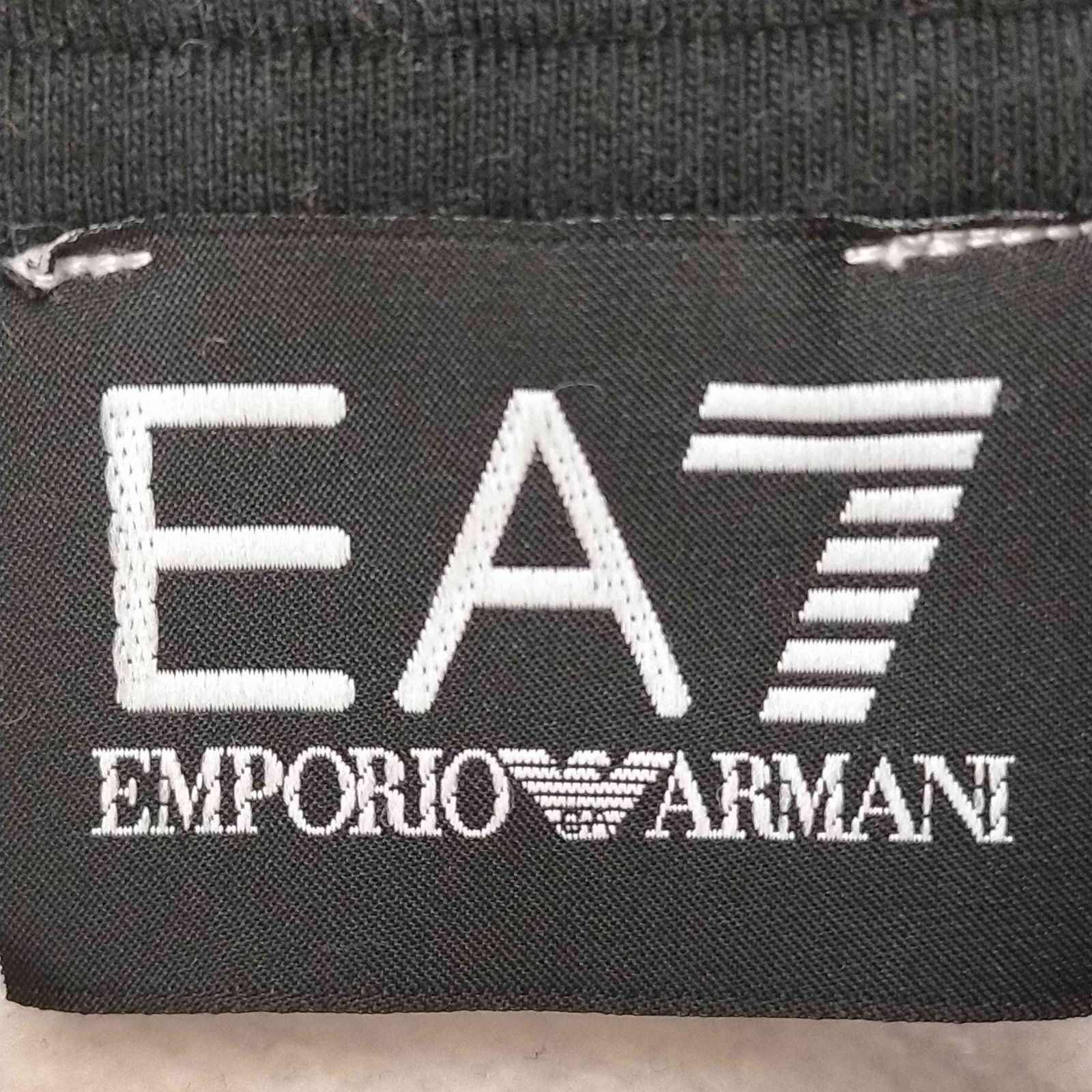 エンポリオアルマーニイーエーセブン EMPORIO ARMANI EA7 総柄