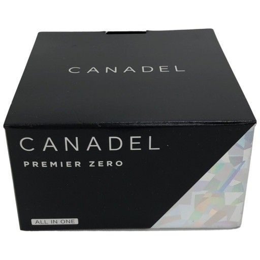 【新品未開封】カナデル　プレミアゼロ　ジェルクリーム0 CANADEL(カナデル) / カナデル プレミアゼロの公式商品情報