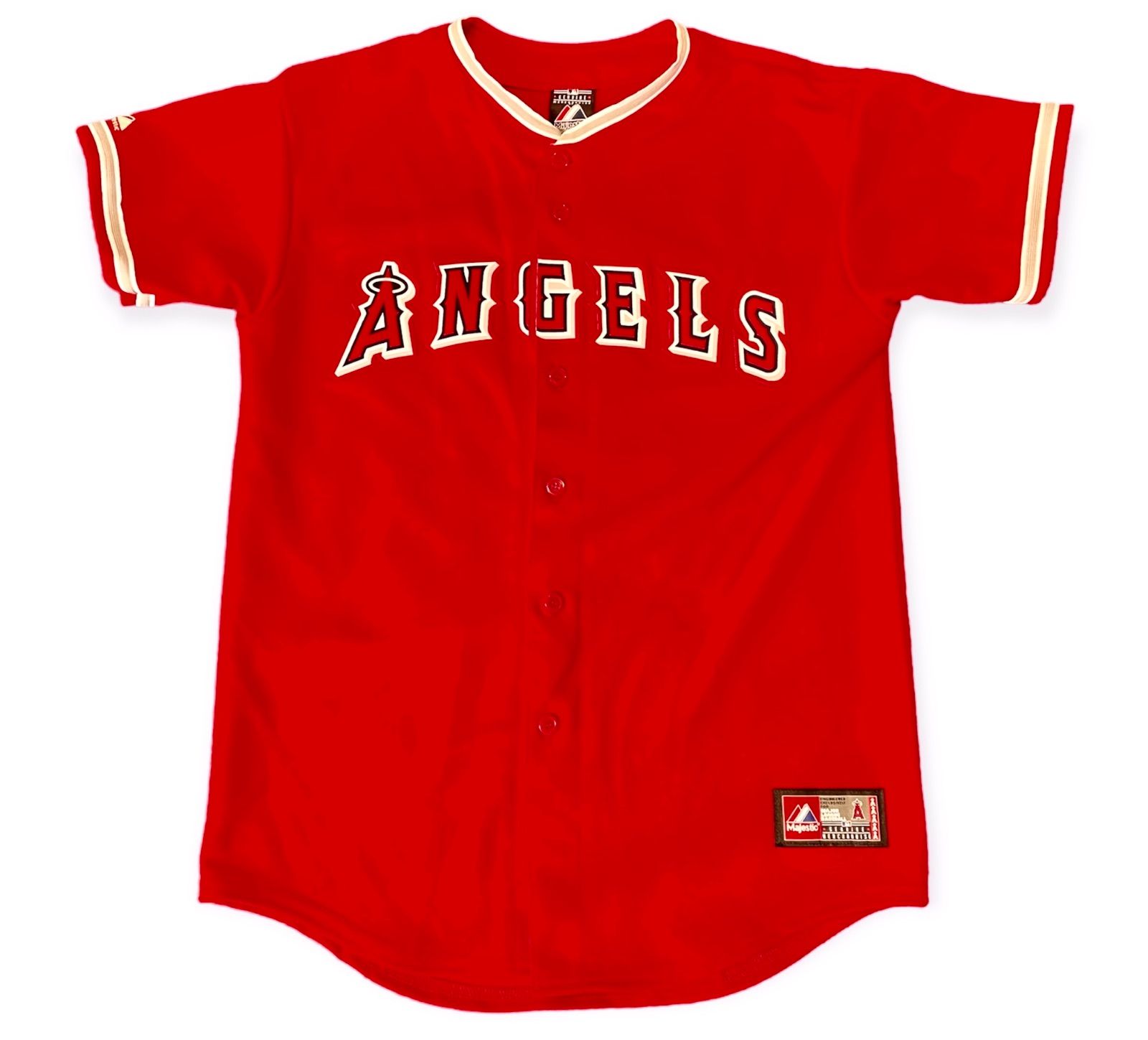 MLB LOS ANGELES ANGELS ロサンゼルス エンジェルス