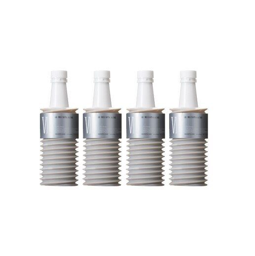 Upm プレミアムブライトニングクリームパック 30g（4個セット）