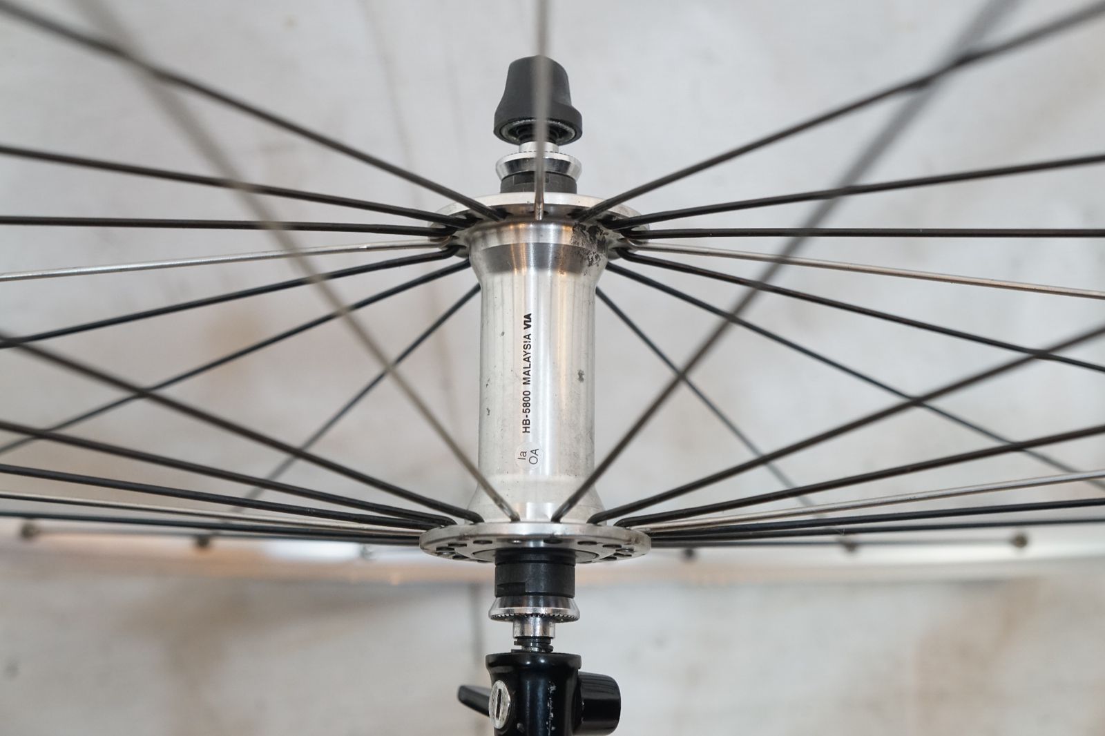 MAVIC 「マビック」 OPEN SPORT SHIMANO 105 HB-5800 シマノ11速