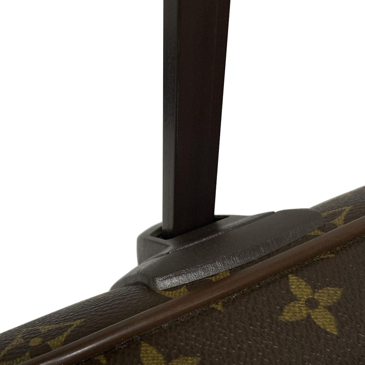 キャリーバッグ モノグラム