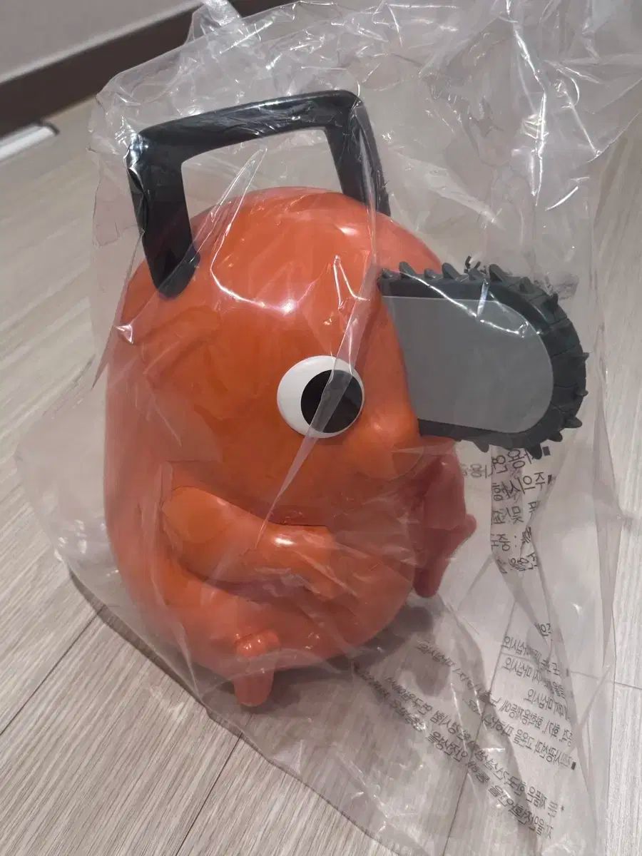 当日配送) チェンソーマン ポチタ ポップコーンバケット 新品