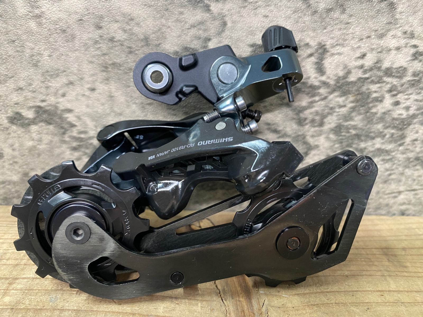 【Sale】シマノ SHIMANO デュラエース DURA-ACE PD-R9100 ビンティングペダル ブラック ② Dura Ace 9000 クランク 53-39 172.5mm シマノ デュラエース DuraAce