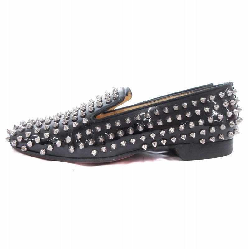 クリスチャンルブタン Christian louboutin ダンデライオン
