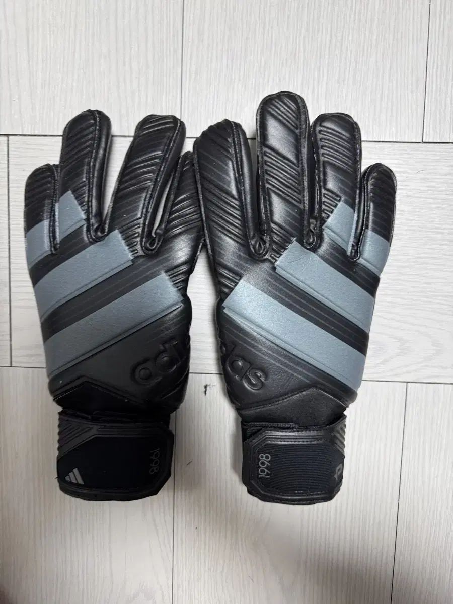 adidas アディダス プレデター プロ 98 バルテズ 10 5 サブパラグラフ キーパーグローブ