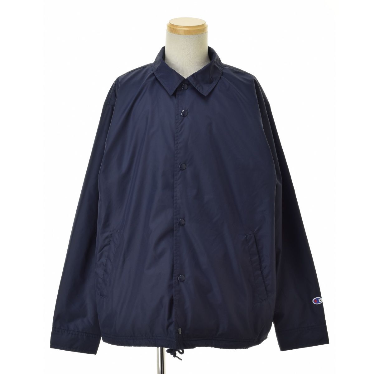 ナイロンジャケット　シュプリーム　チャンピオン Supreme×Champion シュプリーム チャンピオン ナイロンジップ