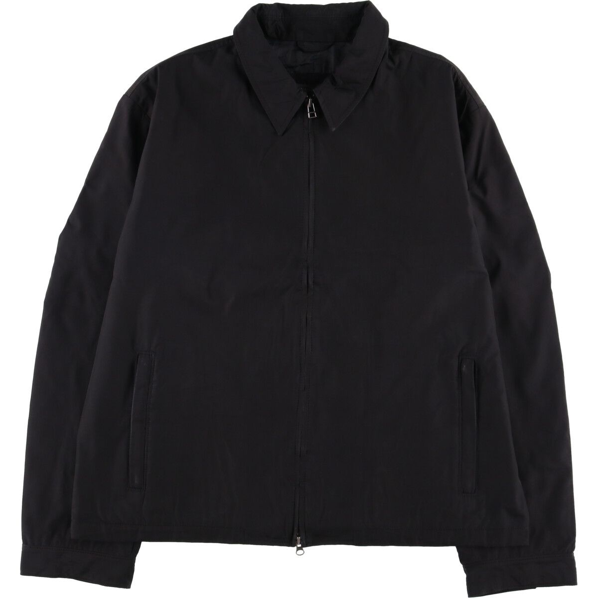 古着 00年代 バナナリパブリック BANANA REPUBLIC ウインドブレーカー メンズXL相当 /eaa576157 古着 00年代 バナナリパブリック BANANA REPUBLIC ウインドブレーカー
