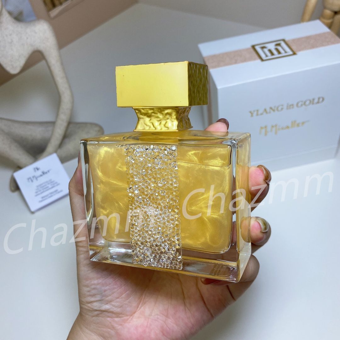 M. Micallef Ylang in Gold 香水