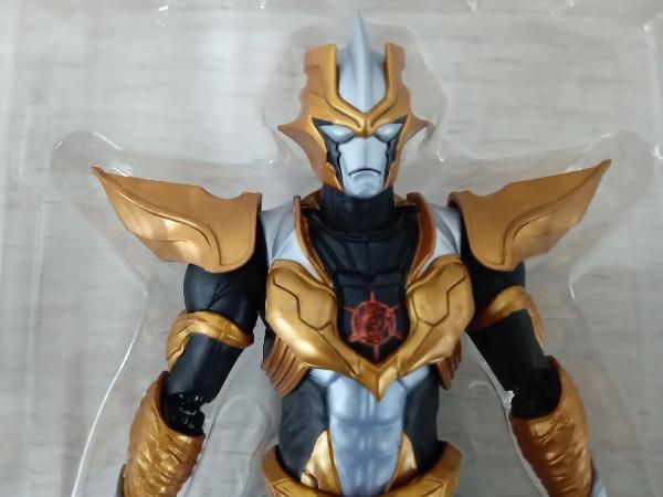 S.H.Figuarts アブソリュｰトタルタロス ウルトラギャラクシｰファイト