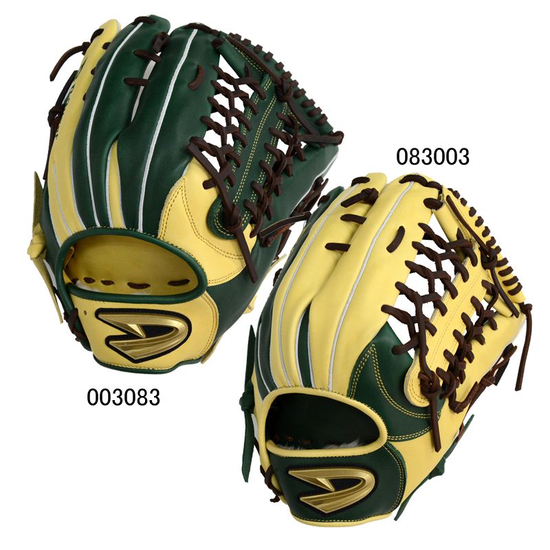 ミズノ 前田健太モデル 耕作オーダー マエケン 投手用 軟式グローブ