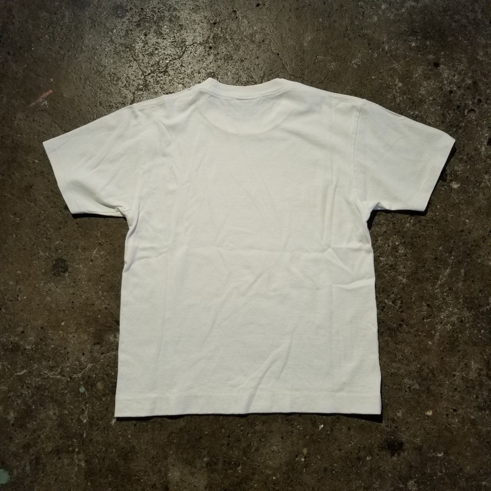 A BATHING APE Swarovski BAPE STA ラインストーンロゴ Tシャツ