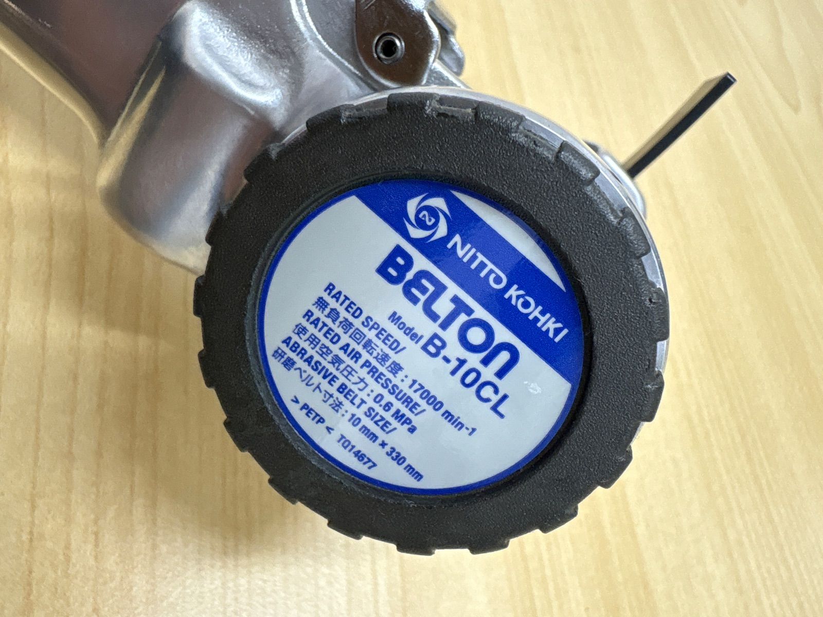 B-10CL