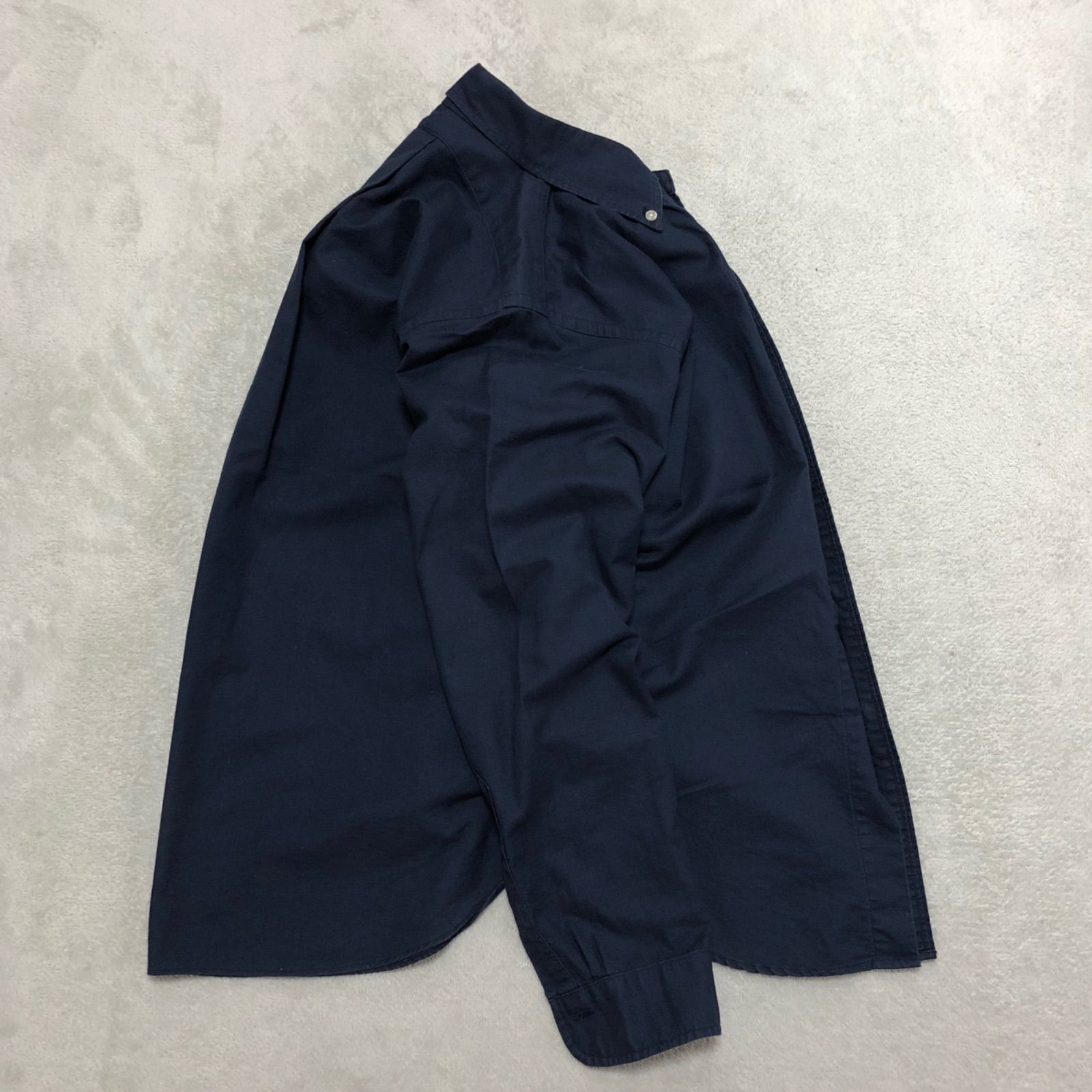 楽天市場】【中古】WAREHOUSEオックスフォードシャツ スカイ