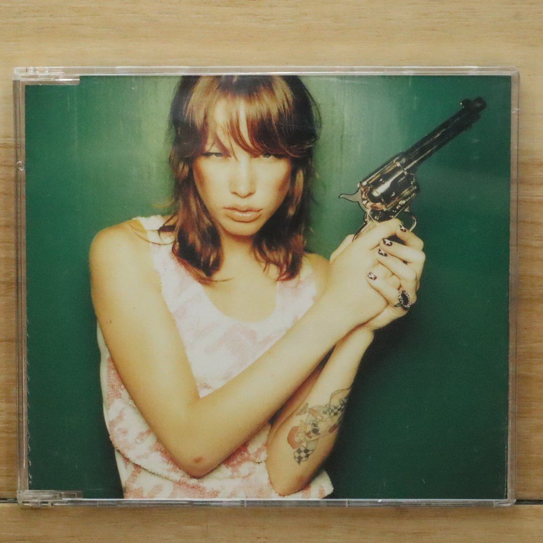 国内盤CD☆サッズ/SADS□ SANDY 【TOCT4176/4988006164642