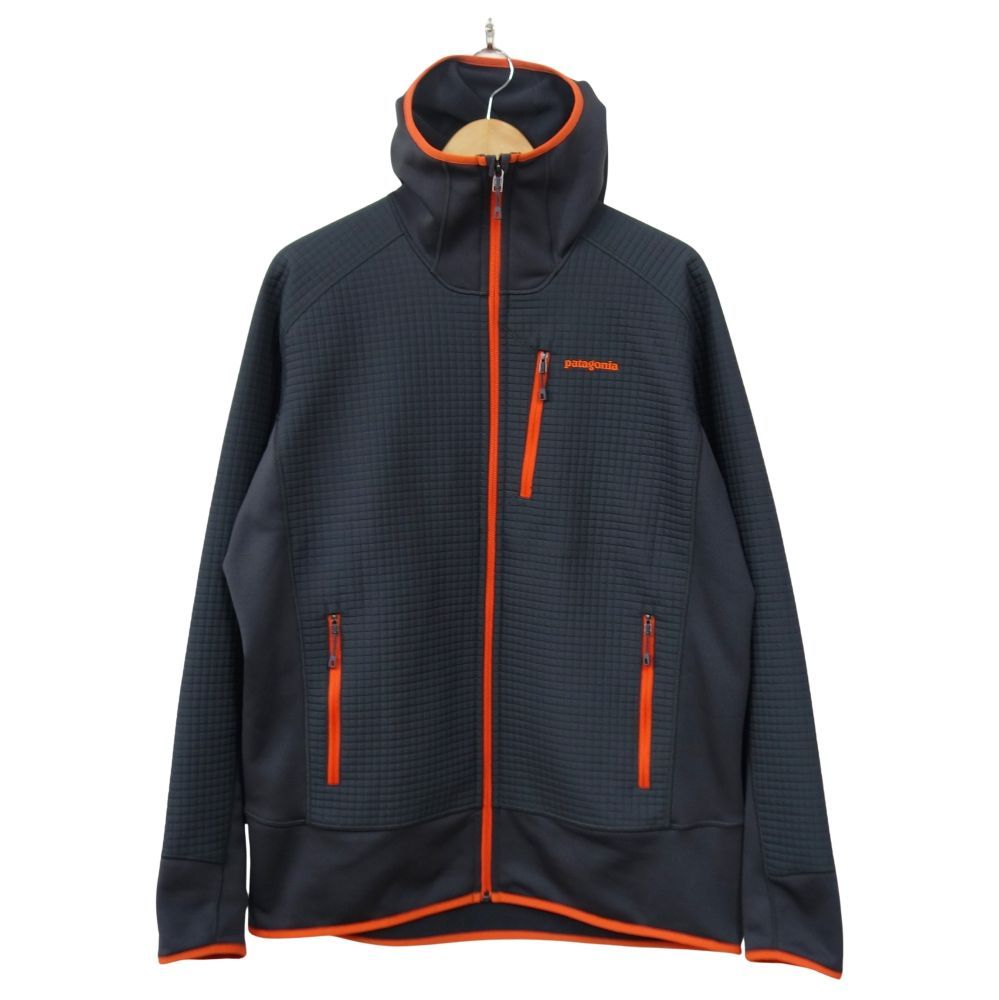 パタゴニア PATAGONIA Dual Aspect Hoody 83200 