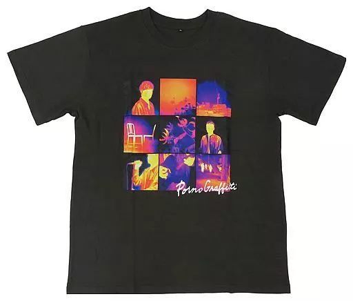 未開封 ポルノグラフィティVillageVanguard コラボＴシャツSサイズ 楽天市場】Tシャツ ヴィレッジヴァンガードの通販