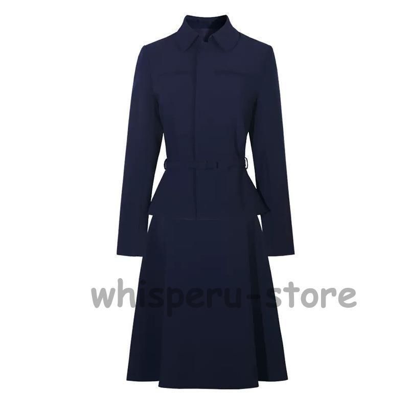 フォーマル スーツ レディース スカートスーツ セットアップ フ スカート 膝丈 ブラウス シャツ 細身 着痩せ 面接 ビジネス 入学式 卒業