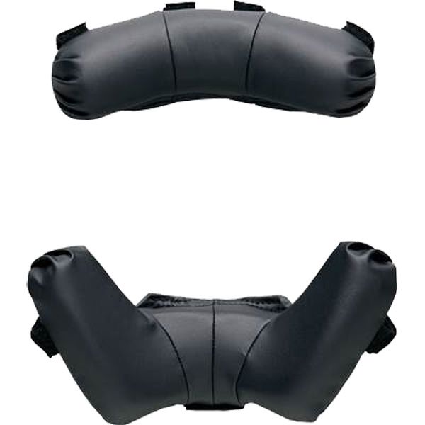 zett(ゼット) ジュニア 軟式/ゴムソフト用 マスク 野球ソフトJR マスク