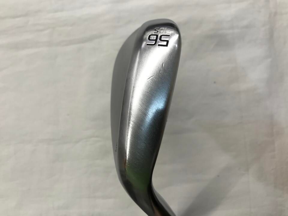 最短 VOKEY