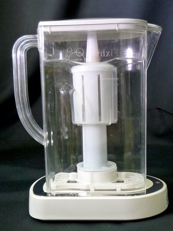 水素水 フィクサイト Fixhyte ヨサ yosa