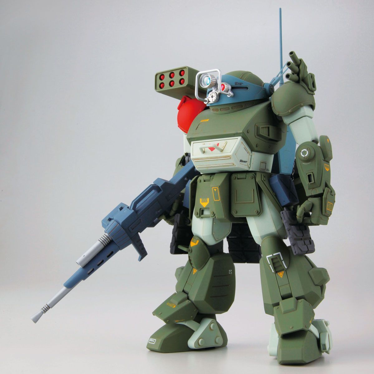 装甲騎兵 ボトムズ 1/20 スコープドッグ ターボカスタム サンサ戦 装甲騎兵ボトムズ 1/20 スコープドッグターボカスタム サンサ戦