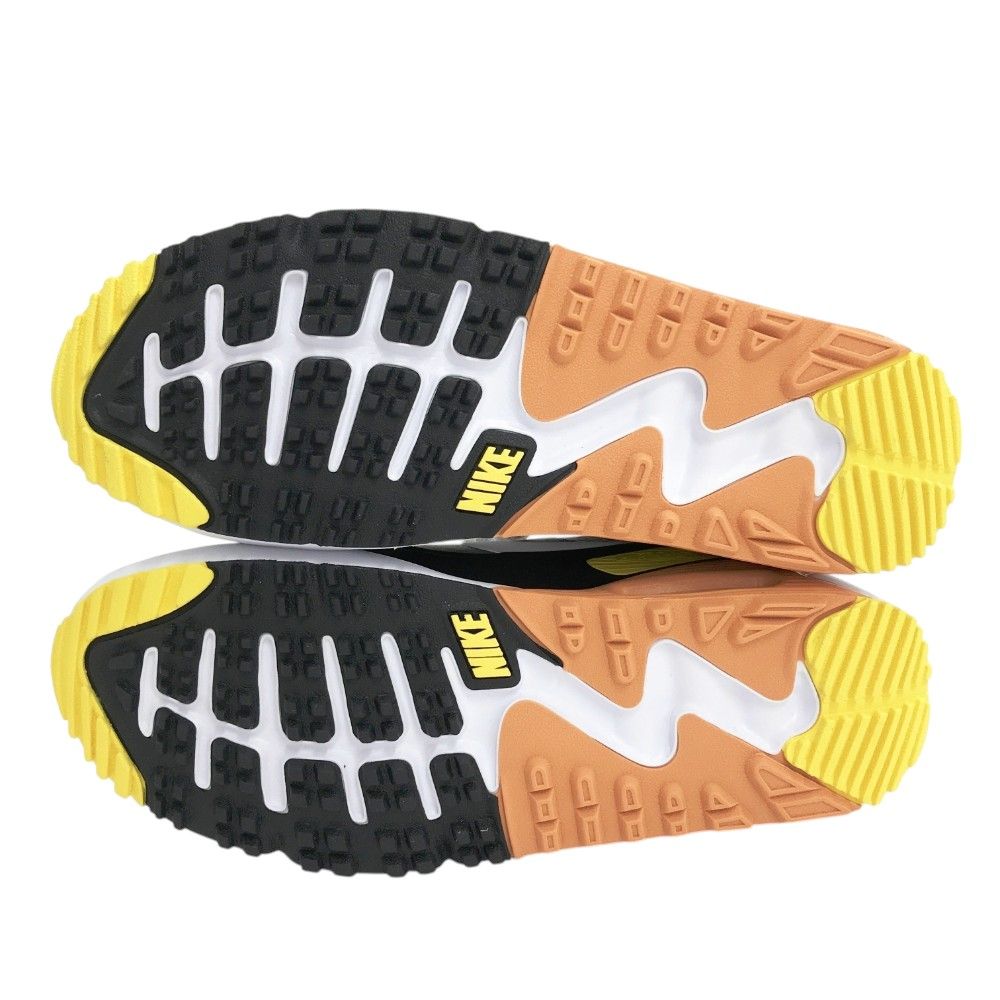 NIKE GOLF ナイキゴルフ AIR MAX 90 G/CU9978-012 ゴルフシューズ  グレー系 US 5.5 [240101467063] ゴルフウェア レディース ストスト NIKE GOLF ナイキゴルフ AIR MAX 90 G/CU9978-012 ゴルフ