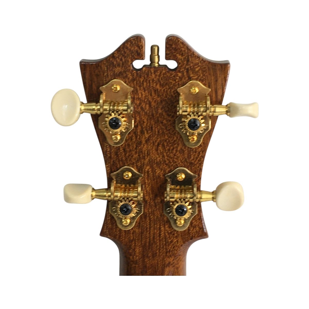 新品特価!!「 D'Angelico 【 MU-4-SB 】」★1本限りの大特価☆ D\u0027Angelico MU-4P SB 新品 PU搭載 ソプラノウクレレ