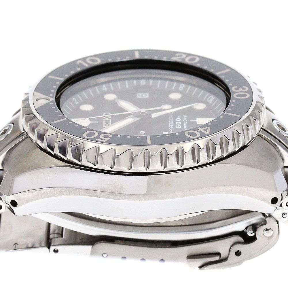SEIKO SBDB001/5R66-0AD0 プロスペックス マリーンマスター パワー 
