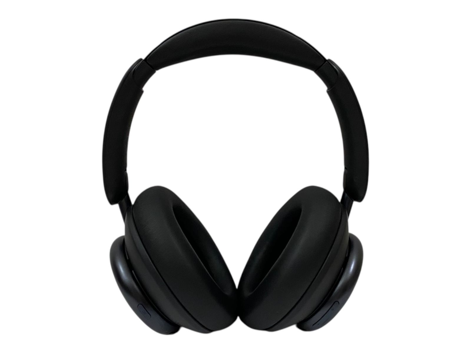 ANKER アンカー SPACE Q45 ワイヤレスヘッドホン A3040011 ブラック 家電 078