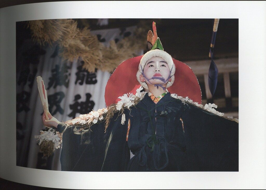 「ZAIDO」 地蔵ゆかり写真集｜サイン入り｜箱に退色あり Zaido - 地蔵 ゆかり / Yukari Chikura