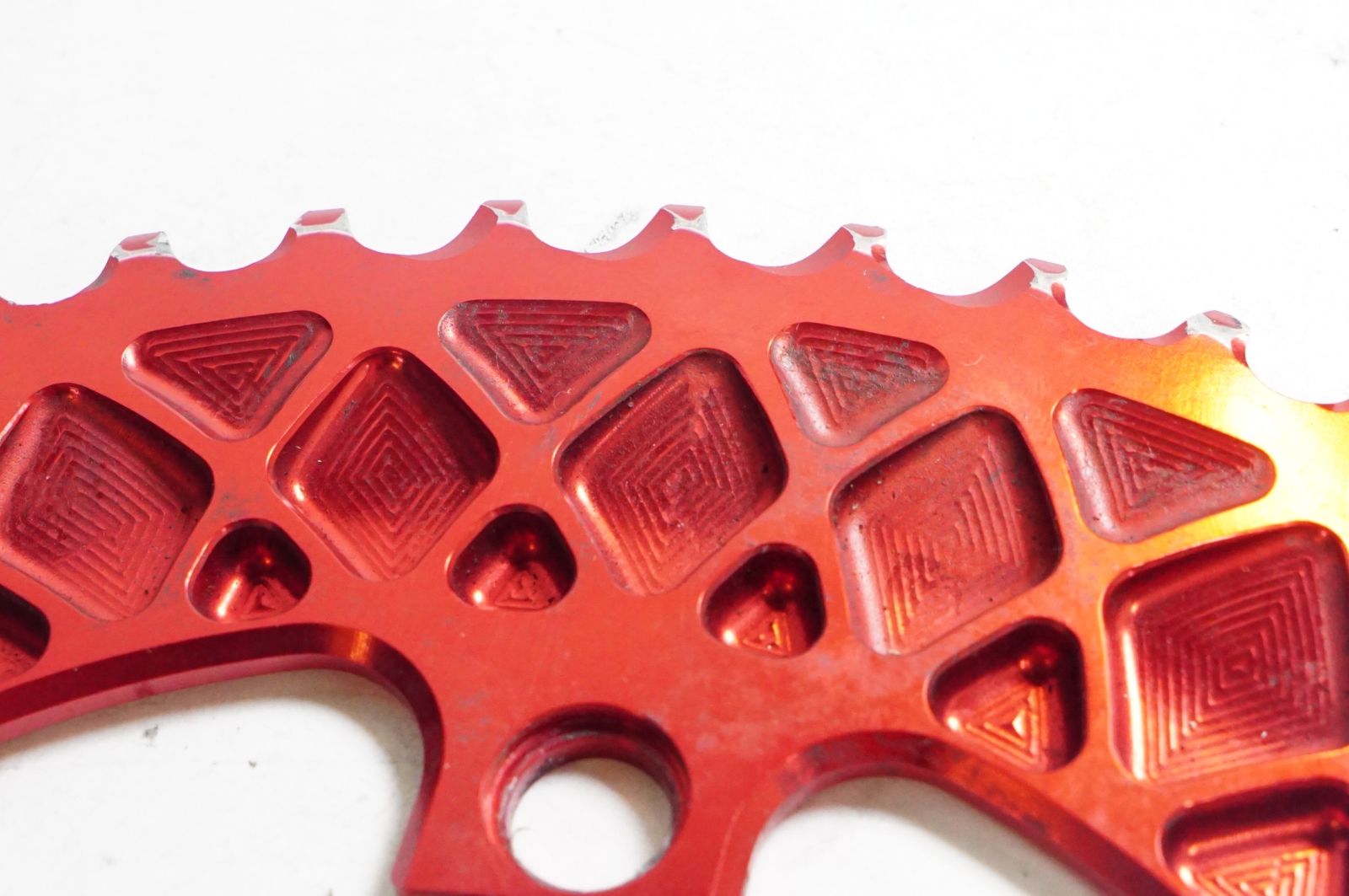 52-36T チェーンリング