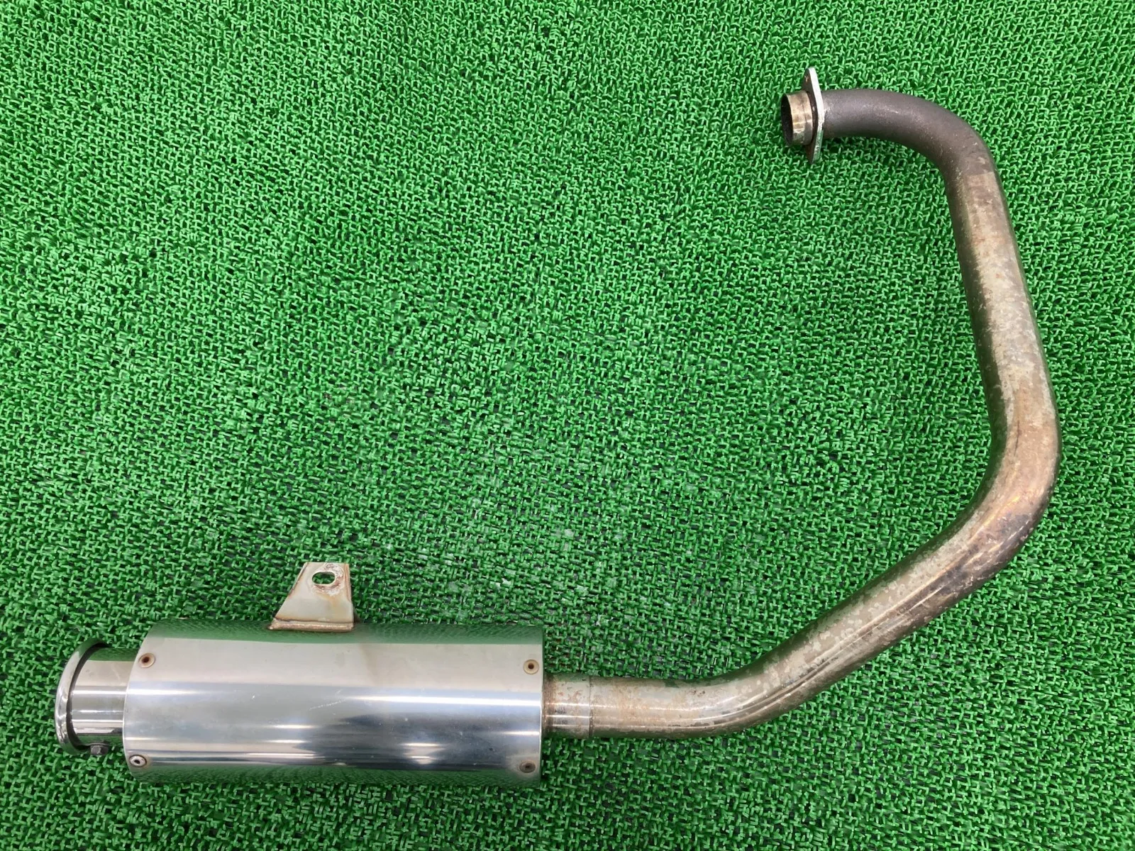 2025年最新】tw225 マフラーの人気アイテム - メルカリ