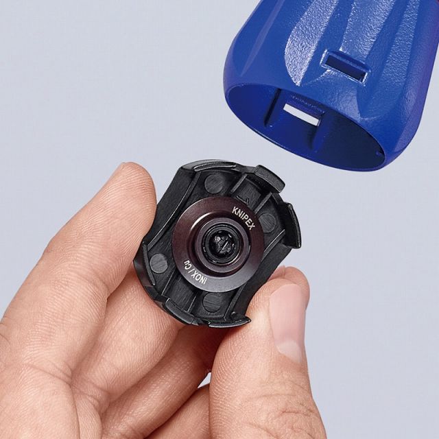 チュービックスXL 9031-03BK