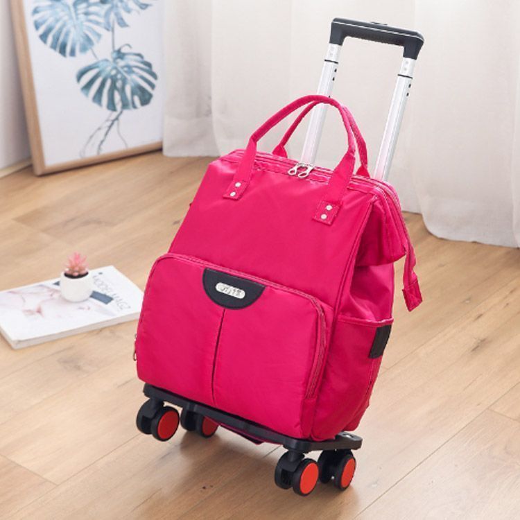ソフトキャリーバッグリュックリュックになるキャリー機内持ち込みレディースメンズキャスター付きリュックリュックサック短期旅行カバン2輪 ソフトキャリーバッグリュック リュックになる キャリー 機内持ち込み